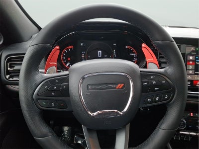 2023 Dodge Durango R/T Plus