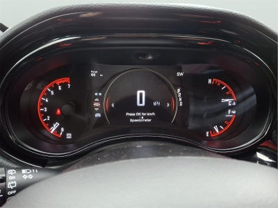 2023 Dodge Durango R/T Plus