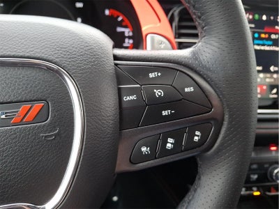 2023 Dodge Durango R/T Plus