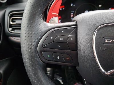 2023 Dodge Durango R/T Plus