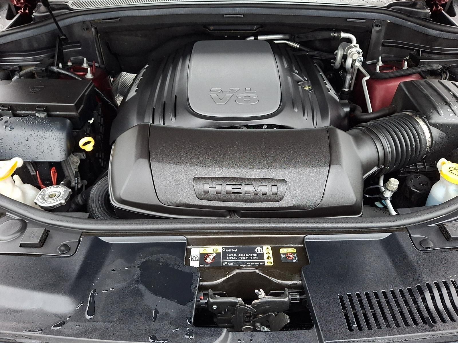 2023 Dodge Durango R/T Plus