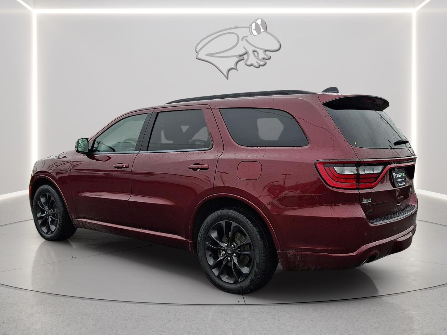 2023 Dodge Durango R/T Plus