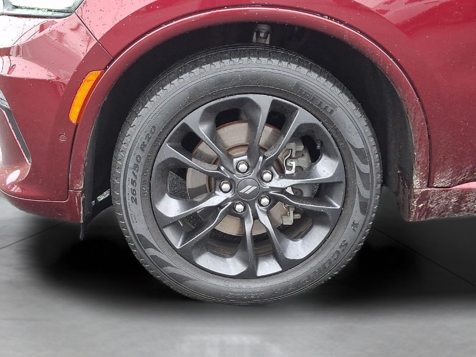 2023 Dodge Durango R/T Plus