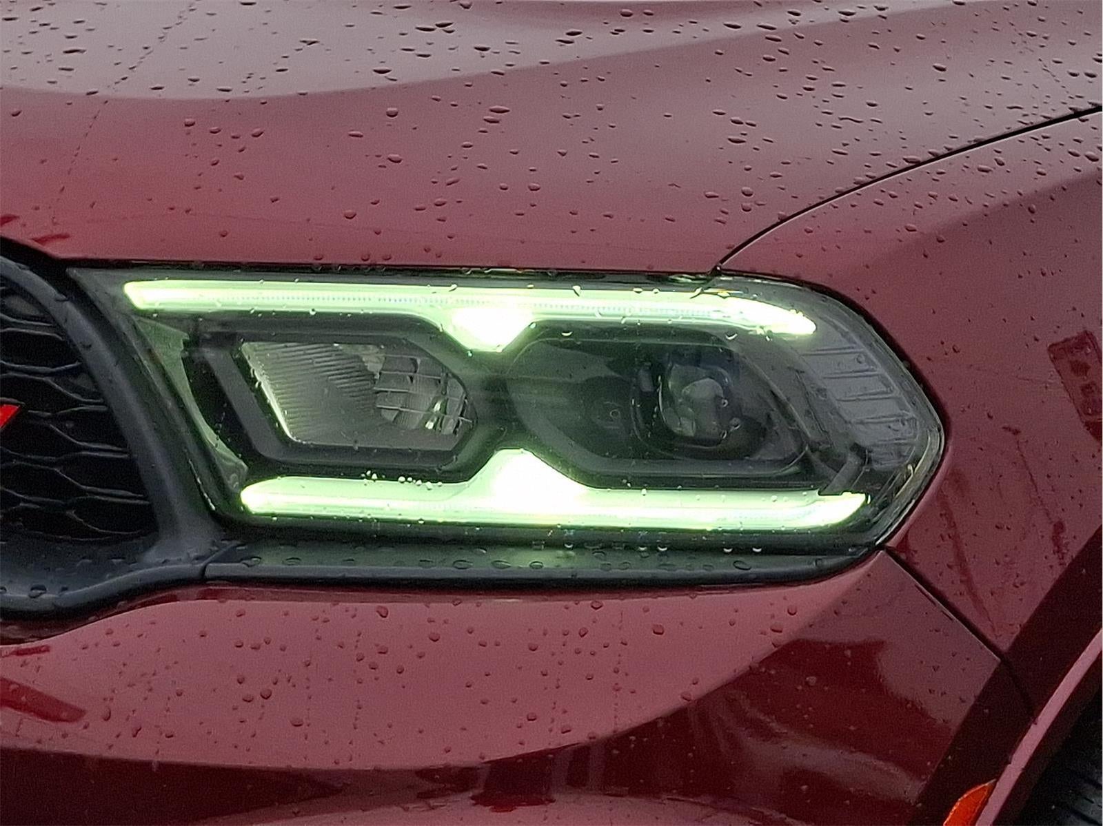 2023 Dodge Durango R/T Plus