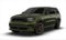 2026 Dodge Durango SRT Jailbreak