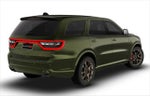 2026 Dodge Durango SRT Jailbreak