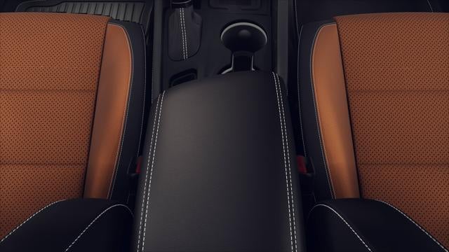 2026 Dodge Durango SRT Jailbreak