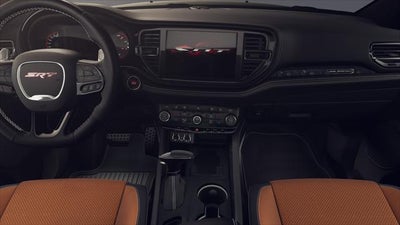 2026 Dodge Durango SRT Jailbreak