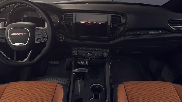 2026 Dodge Durango SRT Jailbreak