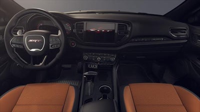 2026 Dodge Durango SRT Jailbreak