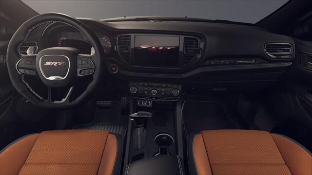 2026 Dodge Durango SRT Jailbreak