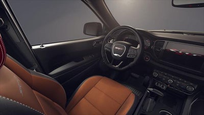 2026 Dodge Durango SRT Jailbreak