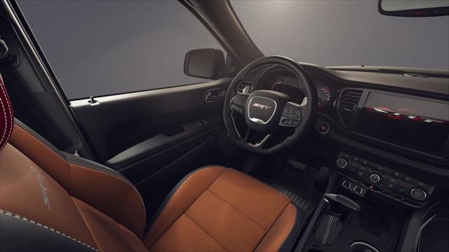 2026 Dodge Durango SRT Jailbreak