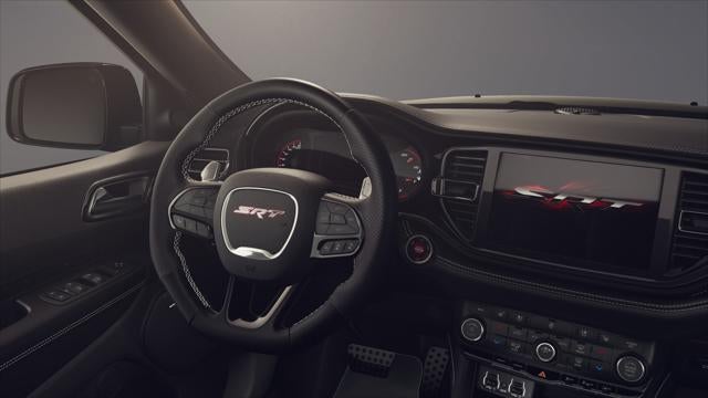 2026 Dodge Durango SRT Jailbreak