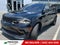 2026 Dodge Durango SRT Hellcat Jailbreak
