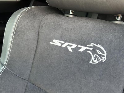 2026 Dodge Durango SRT Hellcat Jailbreak