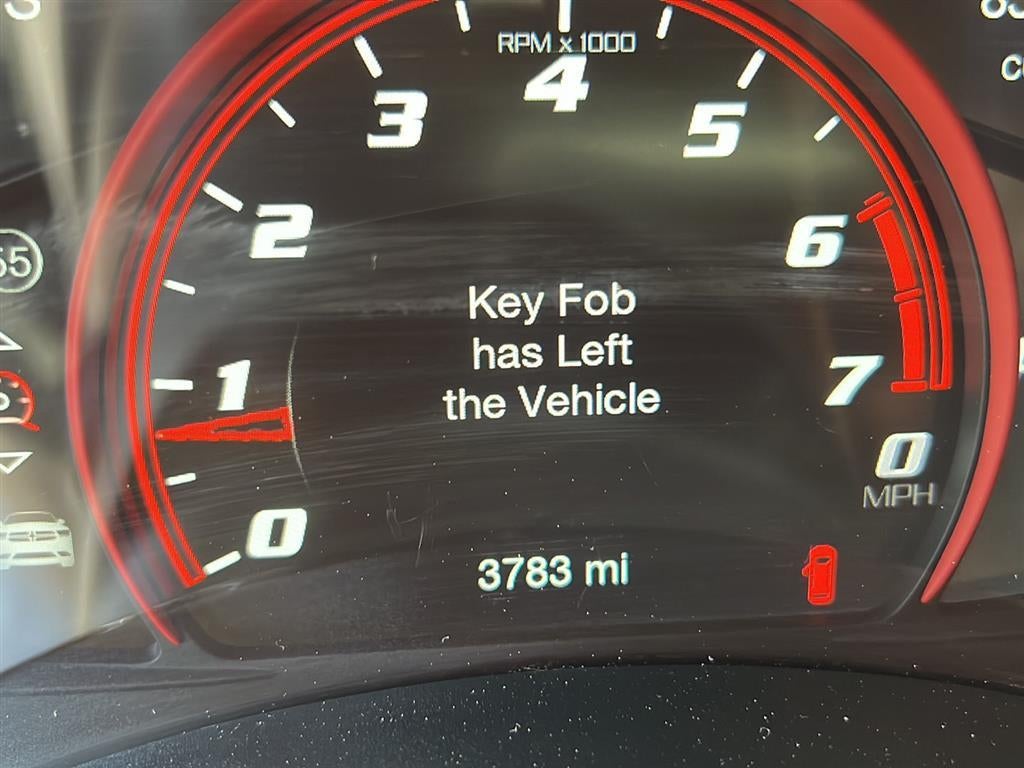 2026 Dodge Durango SRT Hellcat Jailbreak