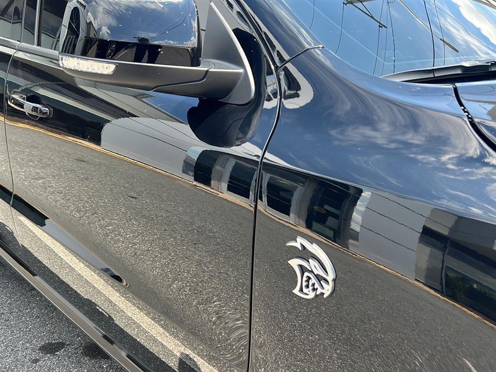 2026 Dodge Durango SRT Hellcat Jailbreak