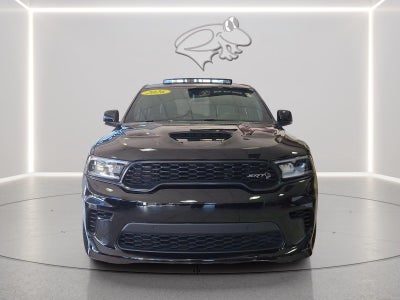 2026 Dodge Durango SRT Hellcat Jailbreak