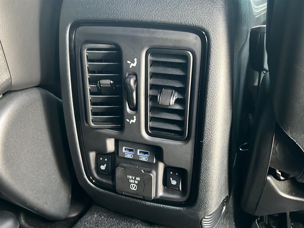 2026 Dodge Durango SRT Hellcat Jailbreak