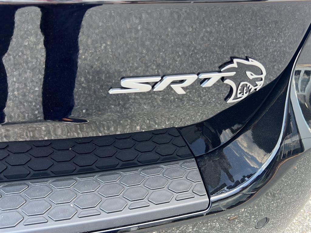 2026 Dodge Durango SRT Hellcat Jailbreak