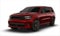 2026 Dodge Durango SRT Jailbreak