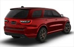 2026 Dodge Durango SRT Jailbreak