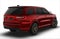 2026 Dodge Durango SRT Jailbreak