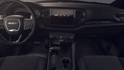 2026 Dodge Durango SRT Jailbreak
