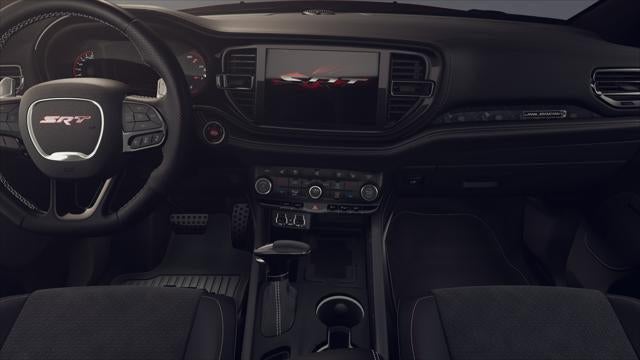 2026 Dodge Durango SRT Jailbreak