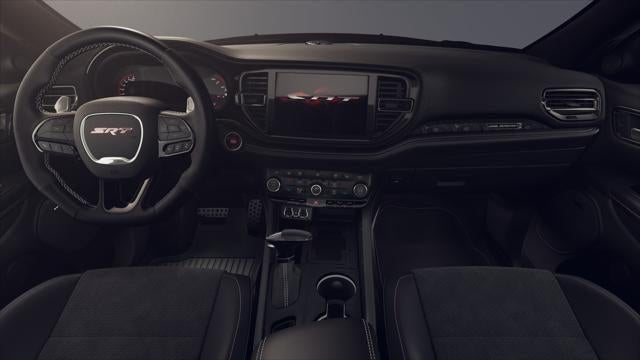 2026 Dodge Durango SRT Jailbreak