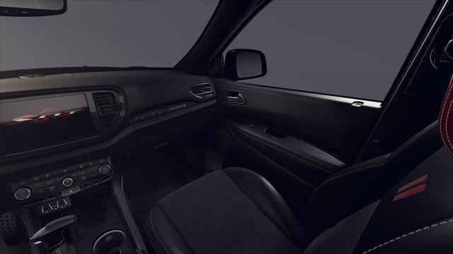 2026 Dodge Durango SRT Jailbreak
