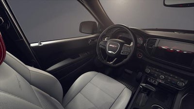 2026 Dodge Durango SRT Jailbreak