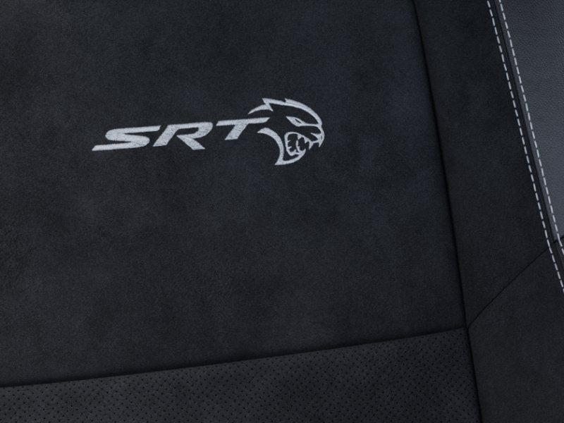 2026 Dodge Durango SRT Jailbreak