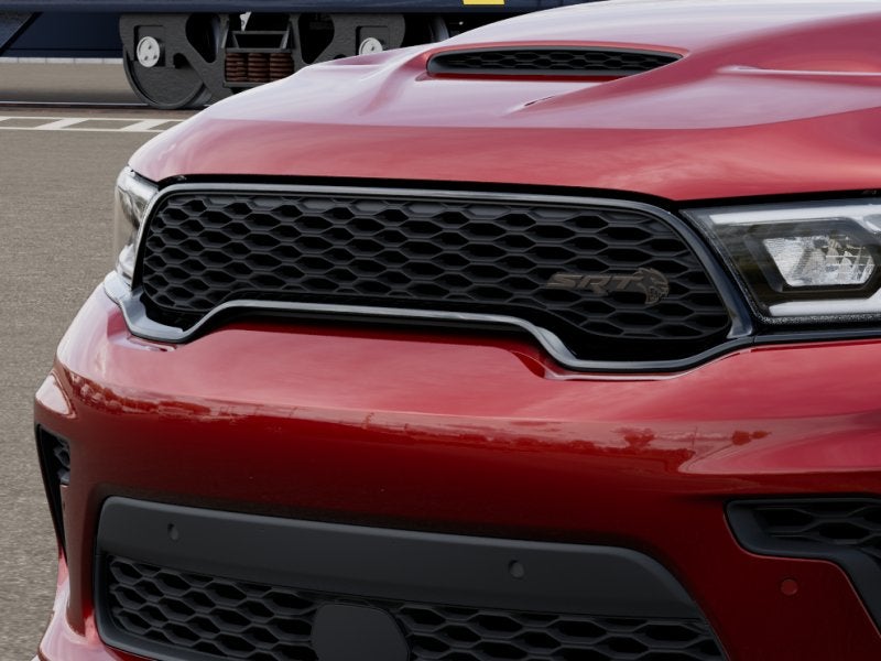 2026 Dodge Durango SRT Jailbreak