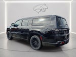 2026 Jeep Grand Wagoneer L Limited Reserve