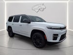 2026 Jeep Grand Wagoneer Summit Reserve