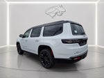 2026 Jeep Grand Wagoneer Summit Reserve