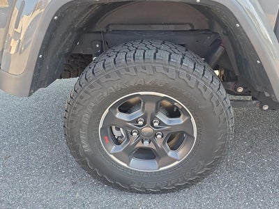 2023 Jeep GLADIATOR RUBI