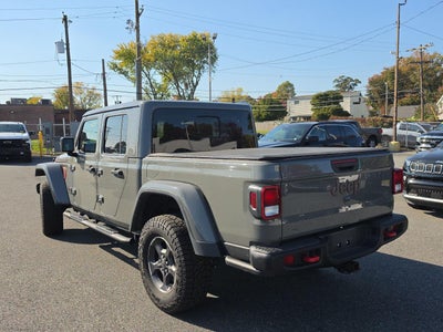 2023 Jeep GLADIATOR RUBI