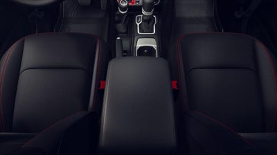 2026 Jeep Gladiator Shadow Ops