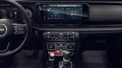 2026 Jeep Gladiator Shadow Ops