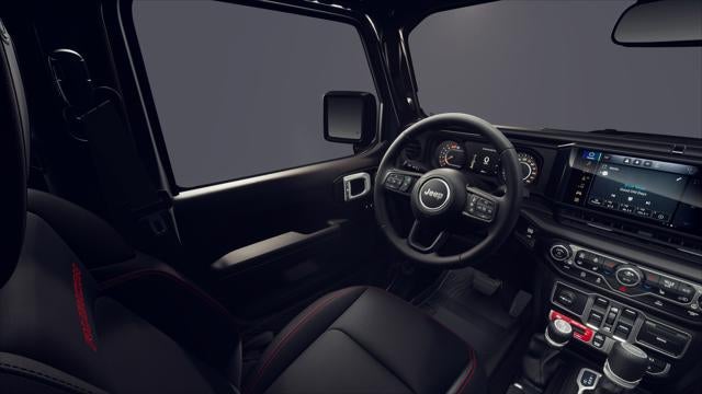 2026 Jeep Gladiator Shadow Ops