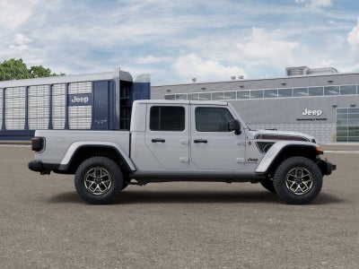 2026 Jeep Gladiator Shadow Ops