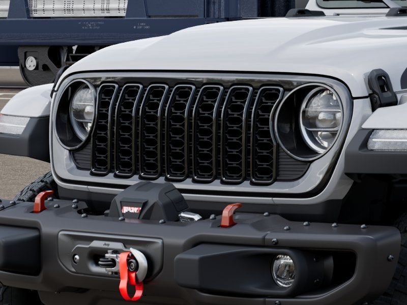 2026 Jeep Gladiator Shadow Ops