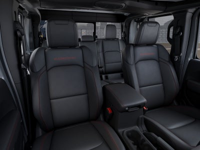 2026 Jeep Gladiator Shadow Ops