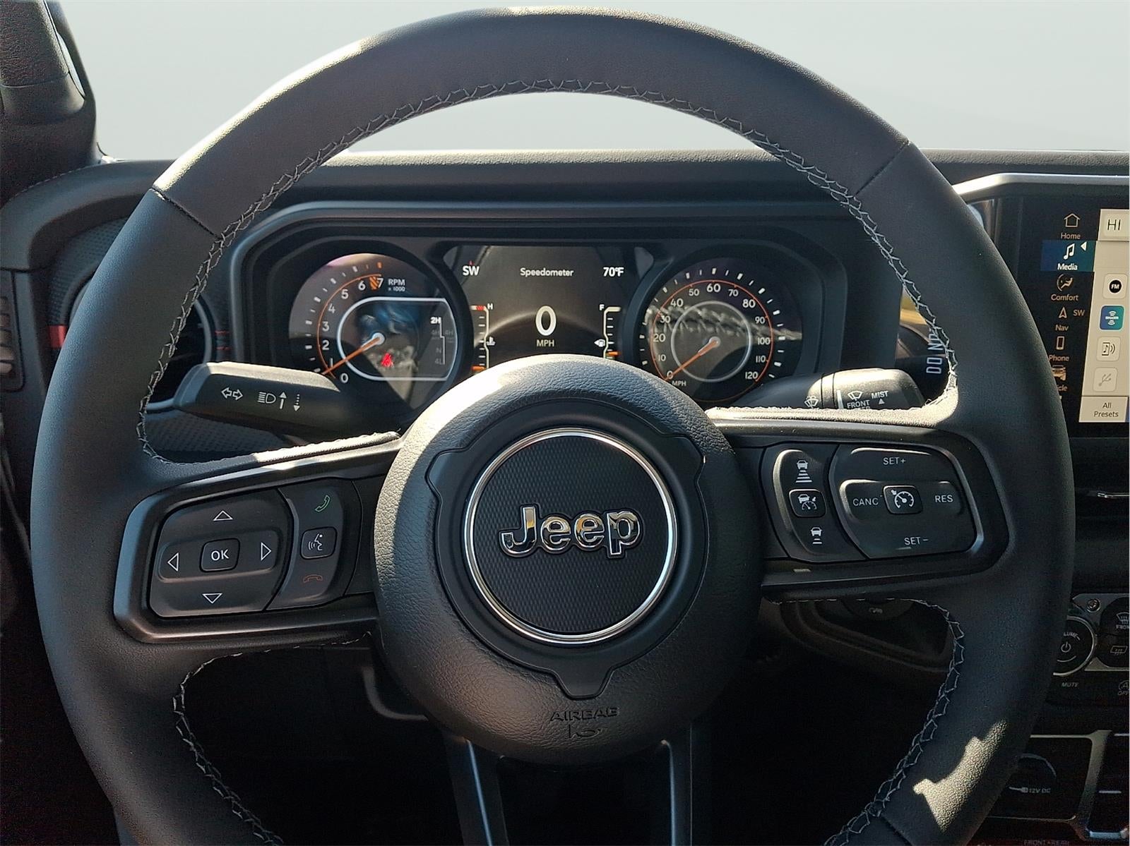 2026 Jeep Gladiator Rubicon X