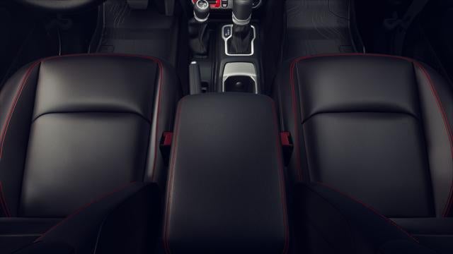 2026 Jeep Gladiator Rubicon X