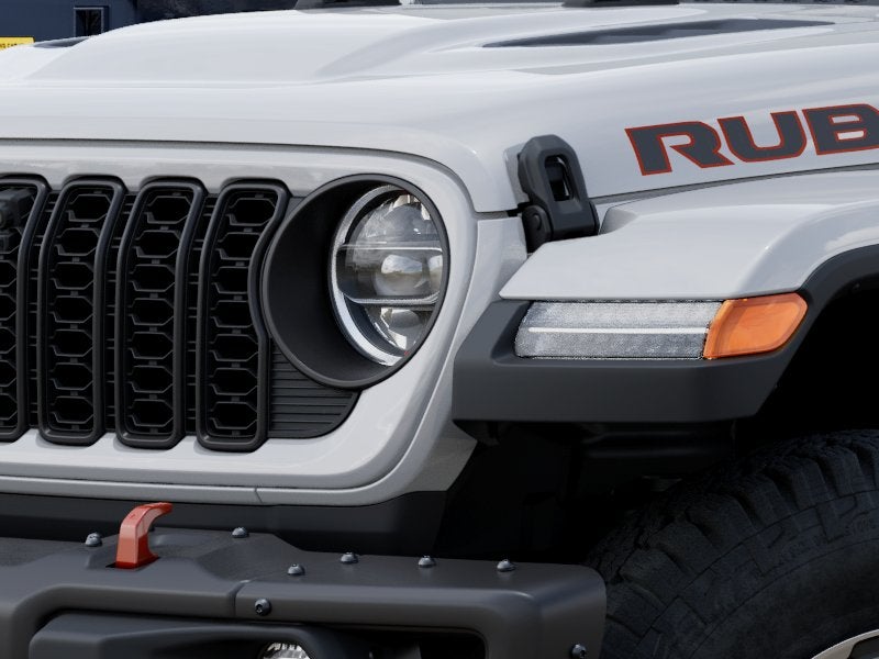 2026 Jeep Gladiator Rubicon X