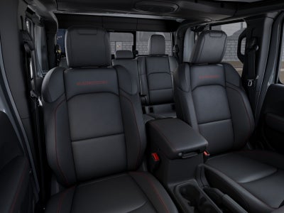 2026 Jeep Gladiator Rubicon X